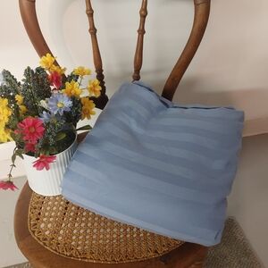 Charter Club Blue Queen Size Duvet